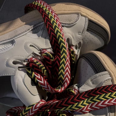 Lanvin Sneakers