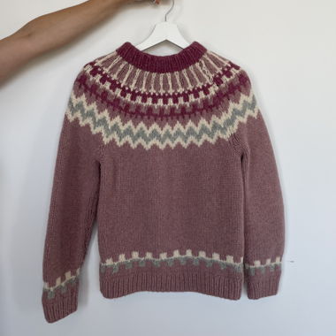 Tom Ford Merino Wool Sweater