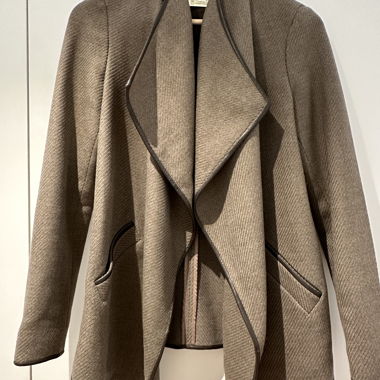 Massimo Dutti Wolljacke