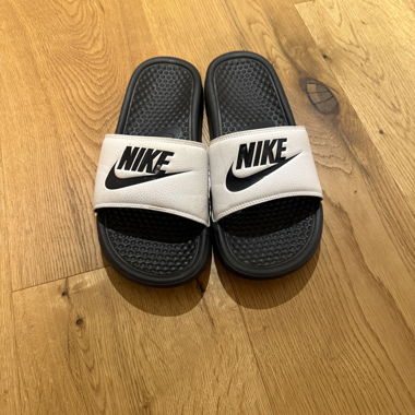 Nike Slides