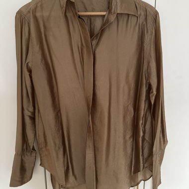 Massimo Dutti dress shirt