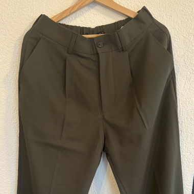 Pantalons