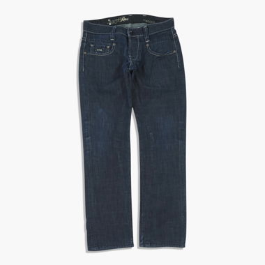 Vintage Straight G-Star Jeans Herren M