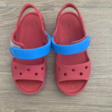 Crocs