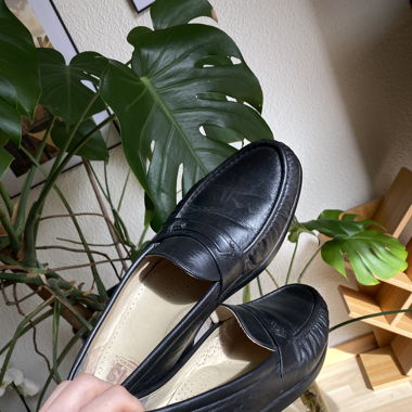 SAS Loafers