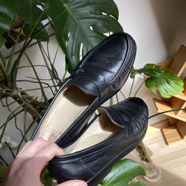 SAS Loafers