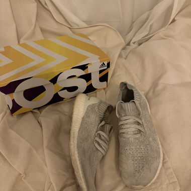 Adidas UltraBOOST Uncaged