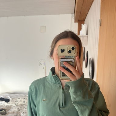 Lacoste Pullover Second hand
