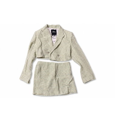 Set gonna e giacca Zara