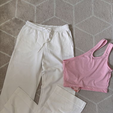 Lien hose top