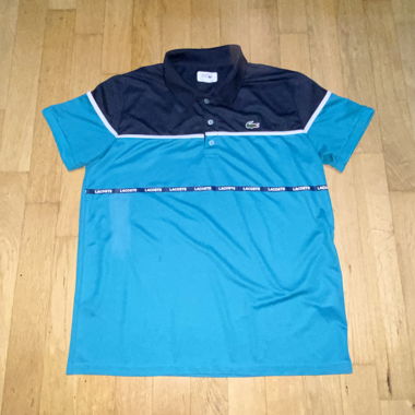 Lacoste Polo