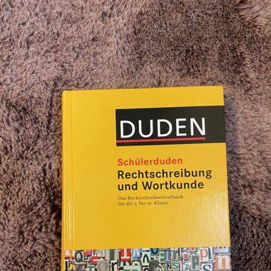 Schülerduden