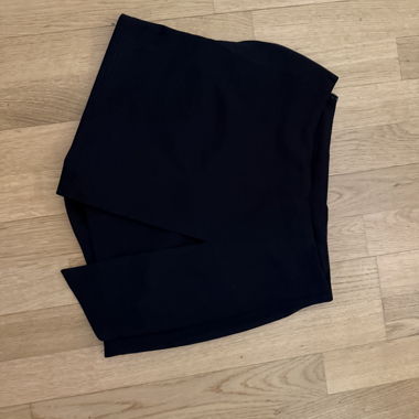 Röckli wo Hose ist