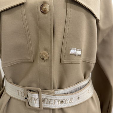 Tommy Hilfiger Kleid