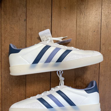 adidas gazelle preloved ink