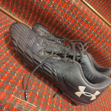 Under Armour Magnetico