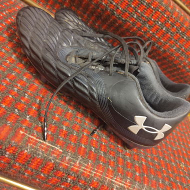 Under Armour Magnetico