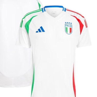 Addidas Italien Trikot EM 2024