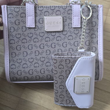 Guess Mini-Tote-Bag