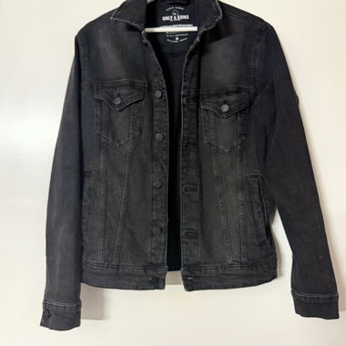 Giacca di jeans