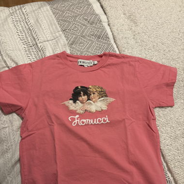 T-shirt Fiorucci