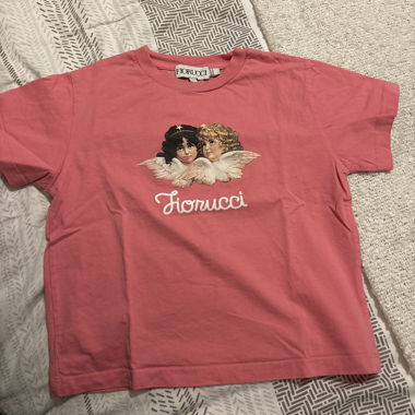T-shirt Fiorucci