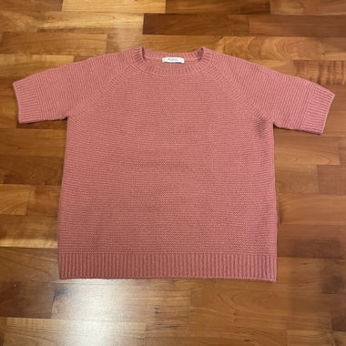 MaxMara Strick T-Shirt