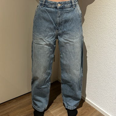 Jeans Balloon