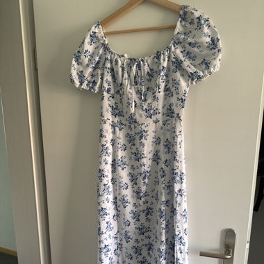 Robe d’été 