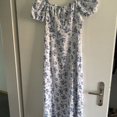 Robe d’été 