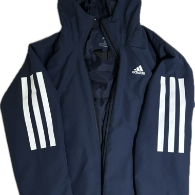 giacca adidas