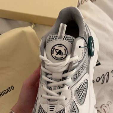AXEL ARIGATO Marathon Runner, size 41