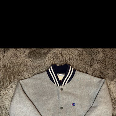 Champion Collegejacke