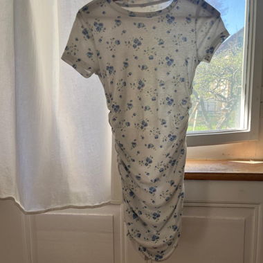 Vestito a fiori