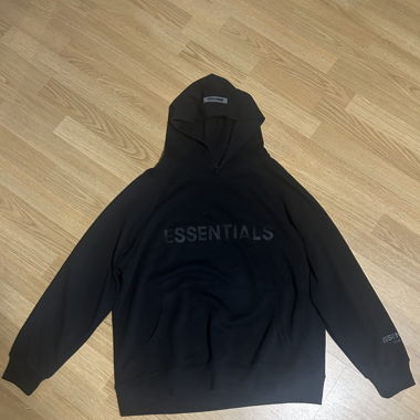 Fear of God Essentials Hoodie