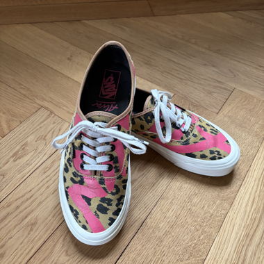 Vans x Tony Alva Authentic US 9 / EU 42