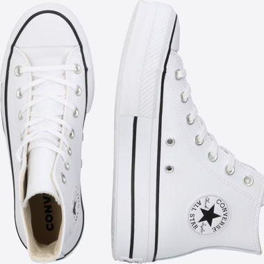CONVERSE Sneaker in Weiss (noch nie getragen)