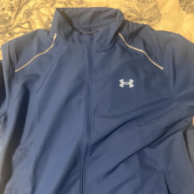 Under Armour Jacke