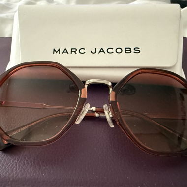 Occhiali da sole Marc Jacobs