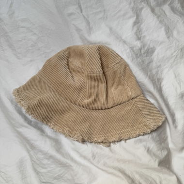 Princess Polly Cord-Bucket-Hat