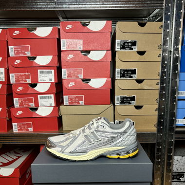 New Balance 1906 Moonbeam Rain Cloud