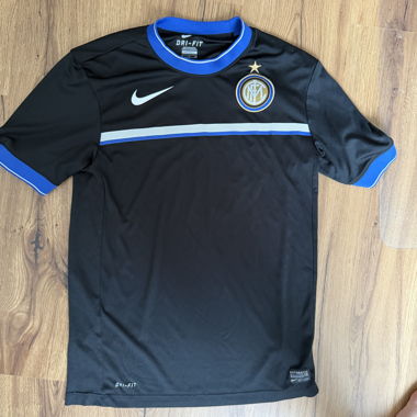 Inter Milan Nike Trikot S
