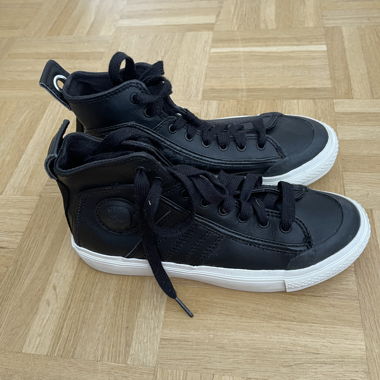 Sneakers Diesel 38