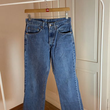 Levi’s 517 Jeans W31 L30 blu
