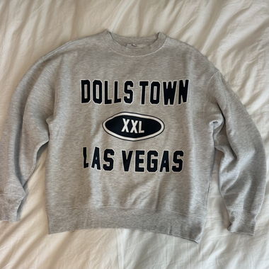 Pullover