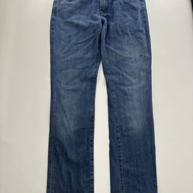 7 For All Mankind Damen Jeans, Grösse 28, 