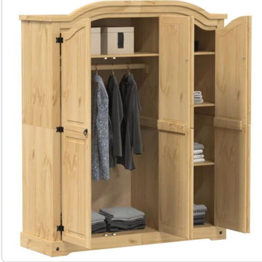 Armoire entièrement neuve