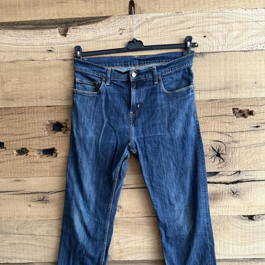 Carhartt Jeans
