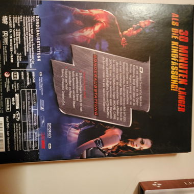 Daredevil 