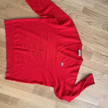 Lacoste V-Pullover